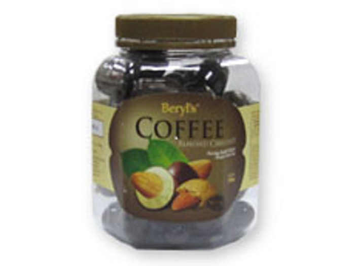 Sôcôla Coffee Hạnh nhân 350g